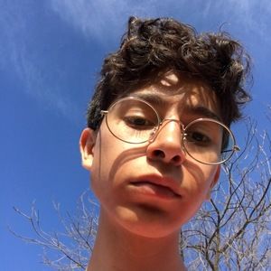 Meet your Posher, Rodolfo